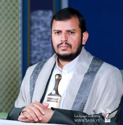  قائد الثورة يعزي حكومة الإنقاذ بوفاة الوزير أحمد القنع - قناة اليمن الفضائية